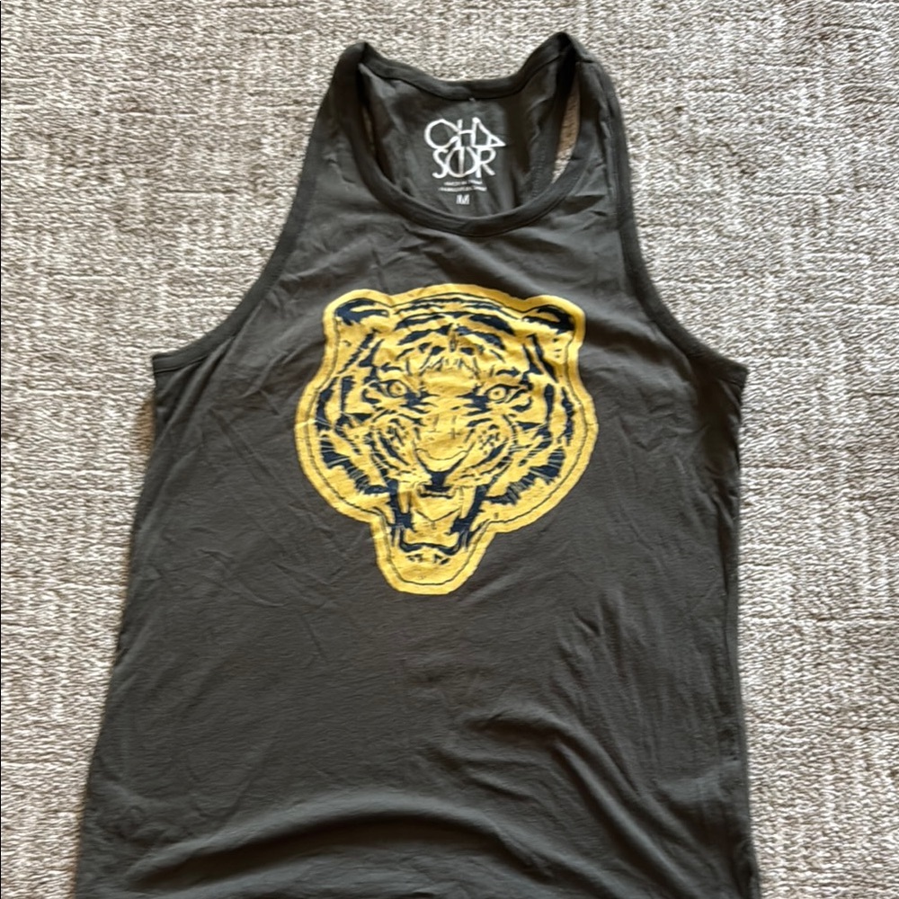 Chaser Tee - image 1